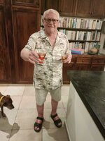 Gregory Gould Leggatt