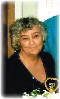 Betty Kimmett