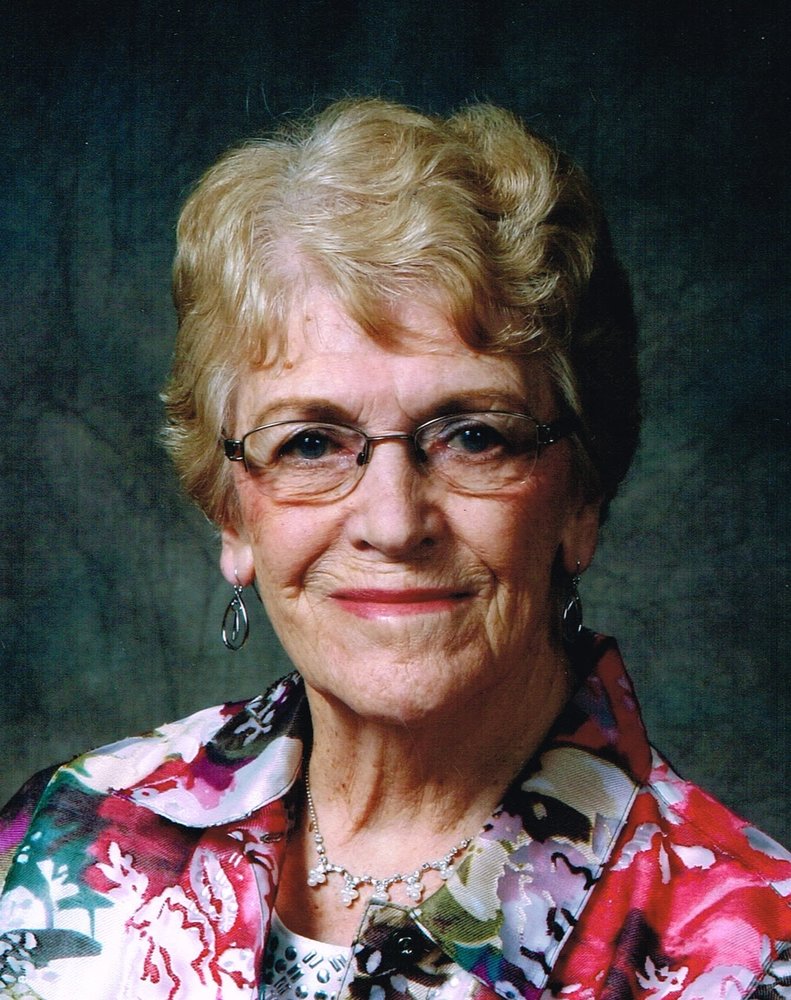 Shirley Graham
