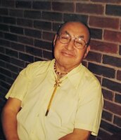 Roland  Maracle